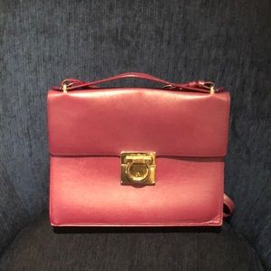 Salvatore Ferragamo Medium Crossbody